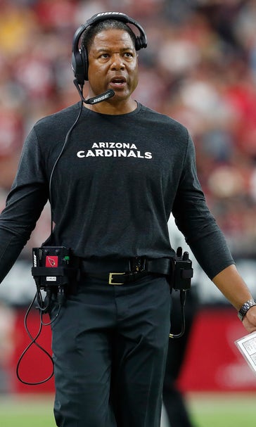 Cardinals head into bye week relieved by 2nd victory